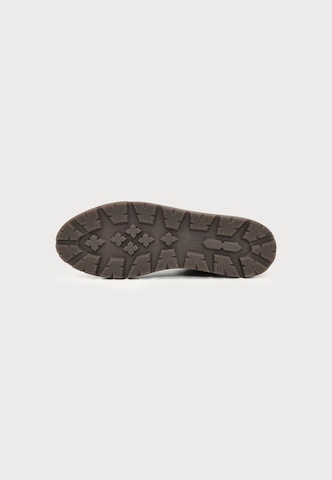 Copenhagen Studios - Zapatillas sin cordones '124' en marrón