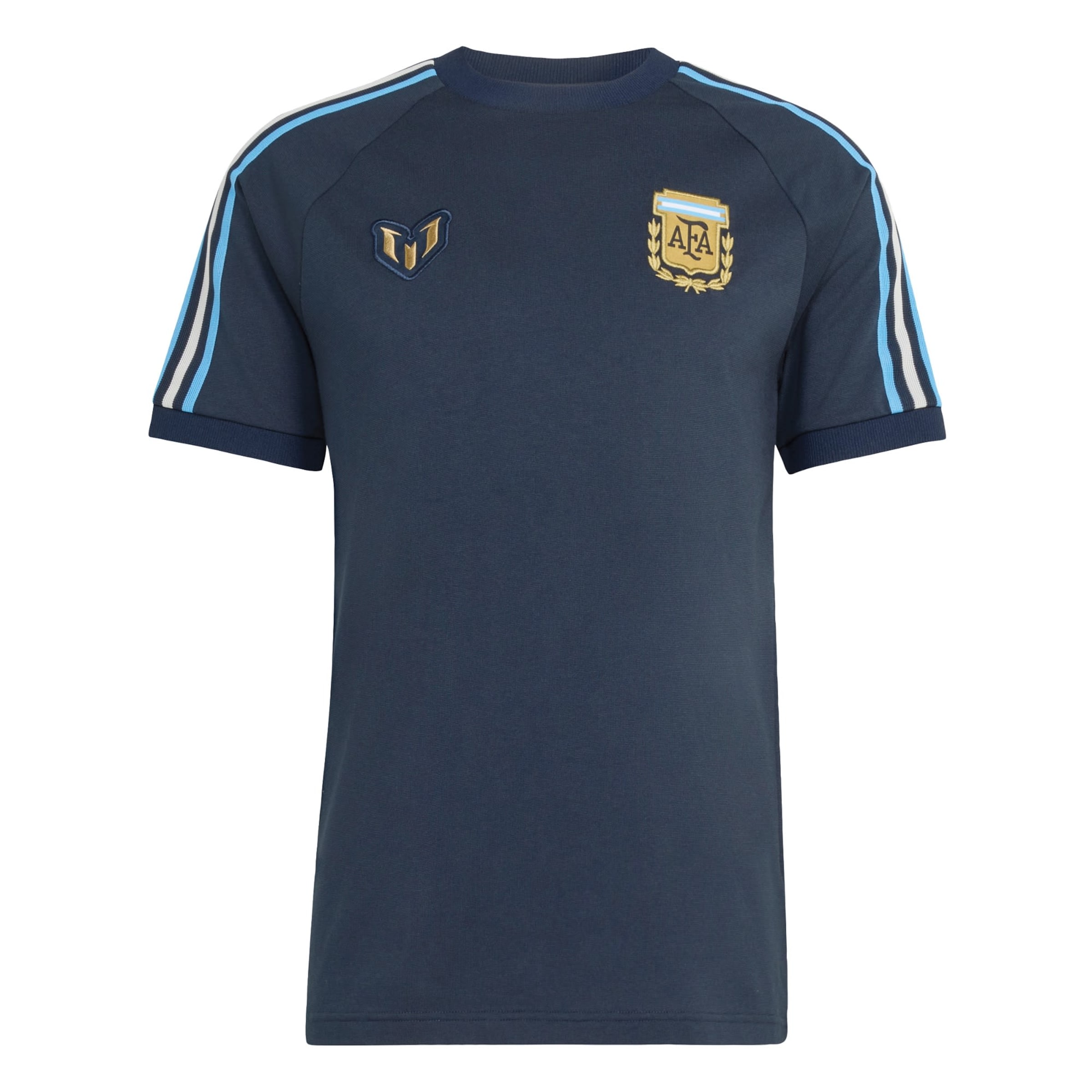 ADIDAS PERFORMANCEDres 'Argentinien Messi 26' - plava boja: prednji dio