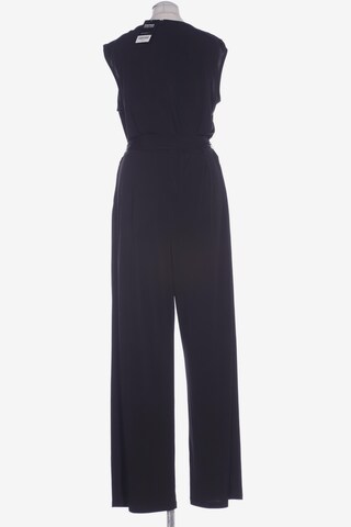 MORE & MORE Overall oder Jumpsuit XL in Schwarz