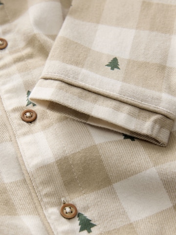 Next Nattøj i beige