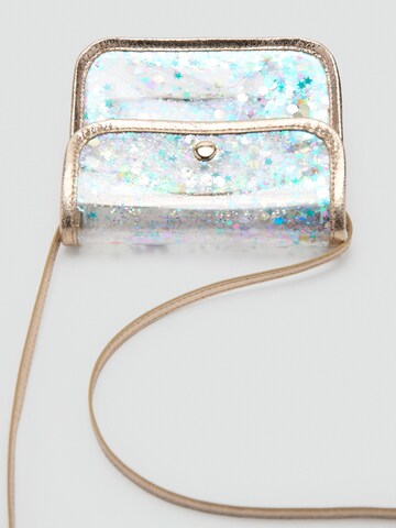 MANGO KIDS Táskák 'FUNNY' - arany