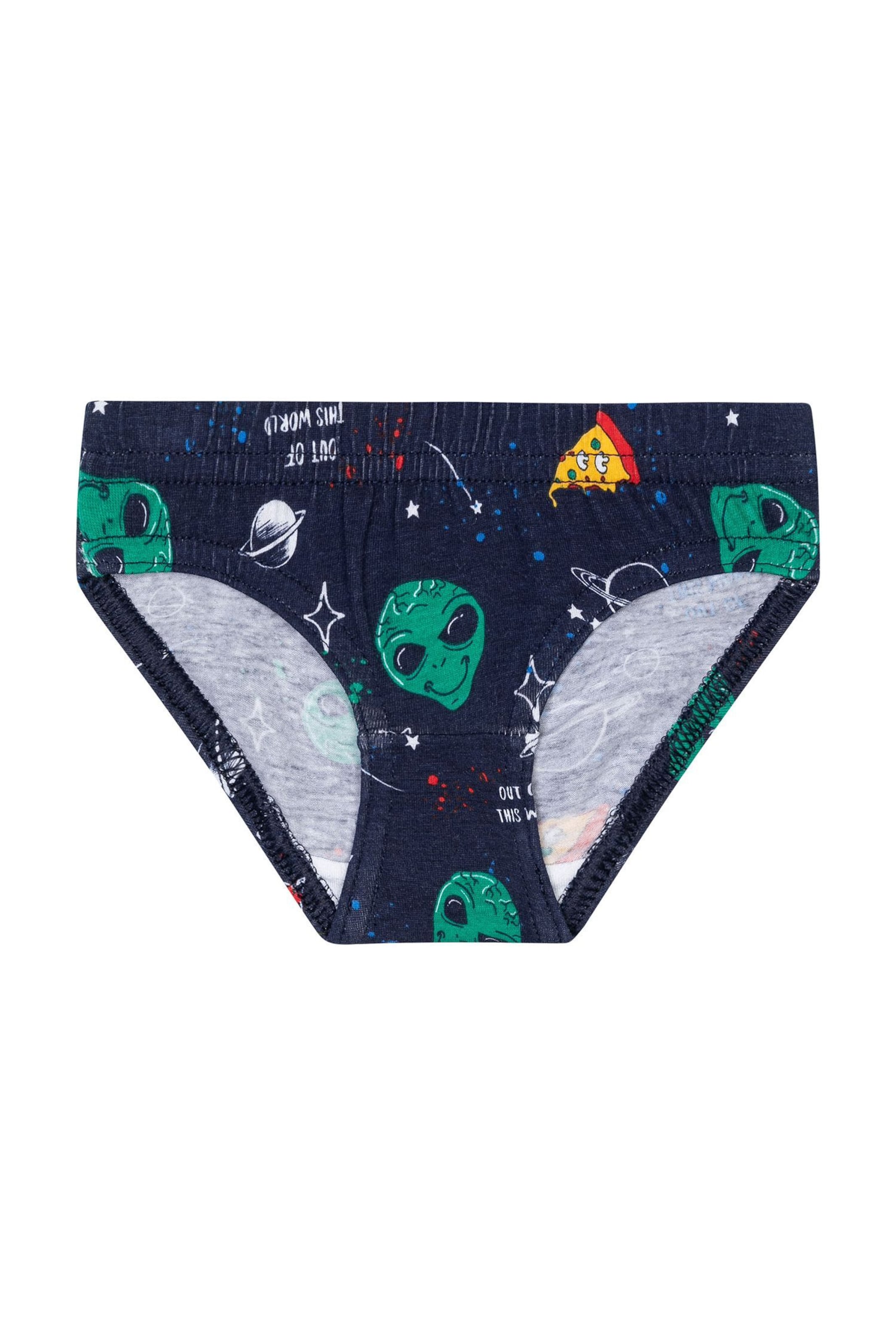 MINOTI Underpants in Mixed colours