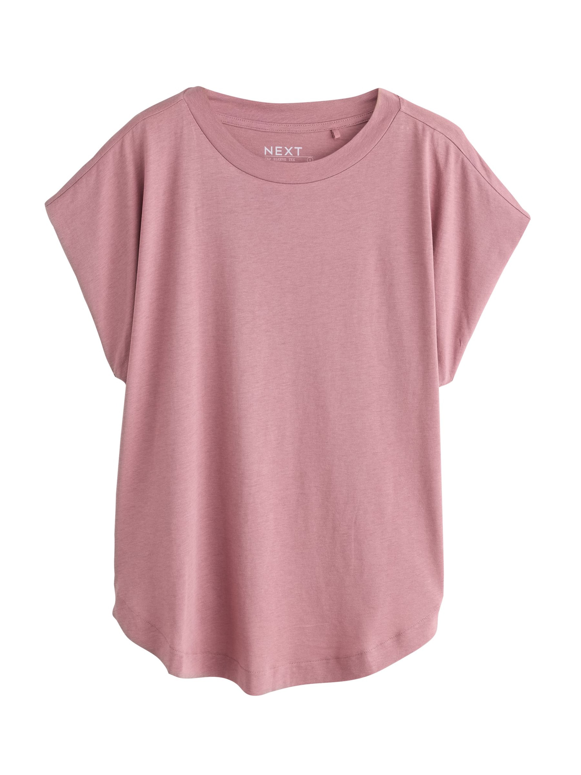 Next T-Shirt in Pink