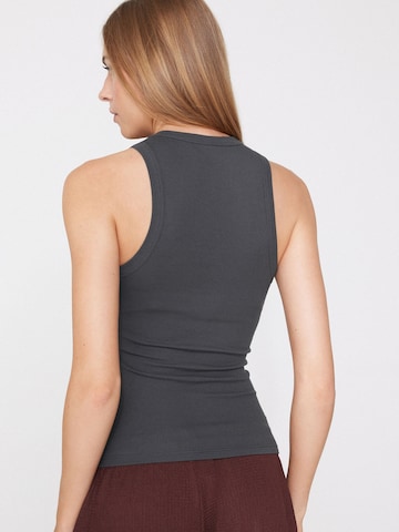 Tezenis Top in Grey