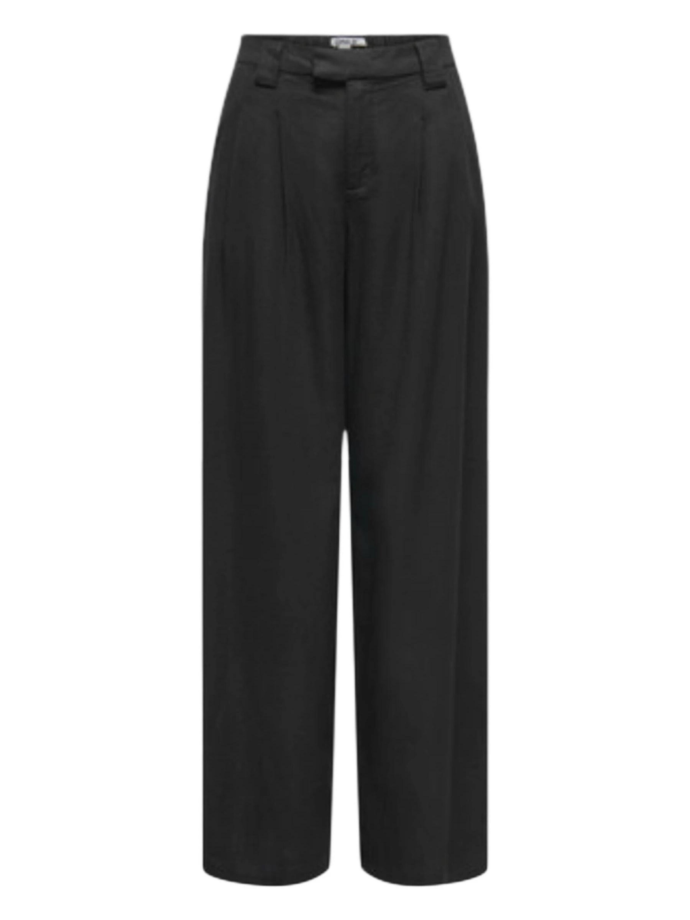Pantaloni in 34/32 ONLY di colore nero, Visualizzazione prodotti