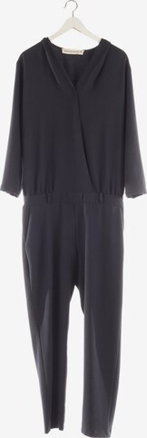Shirtaporter Jumpsuit in L in Blue: front
