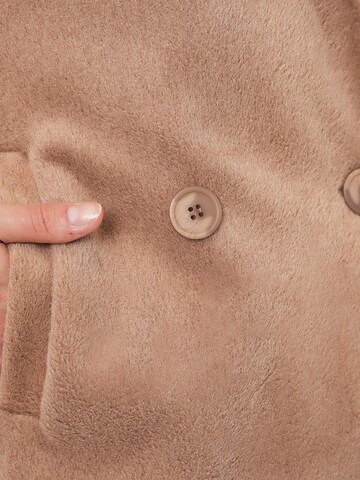 Veste d’hiver 'Jacken' Bigdart en marron