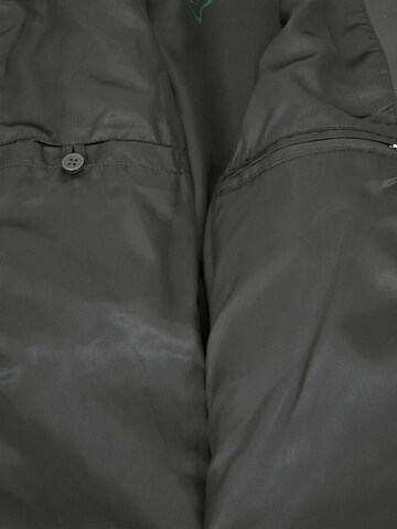 MADDOX Between-Season Jacket 'Paulina' in Green