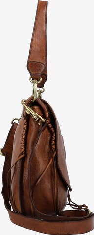 Campomaggi Crossbody Bag in Brown