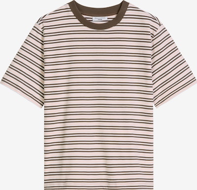 Marc O'Polo DENIM Paita värissä vaaleanruskea / roosa / offwhite, Tuotenäkymä