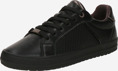 s.Oliver Niske tenisice u crna, Pregled proizvoda