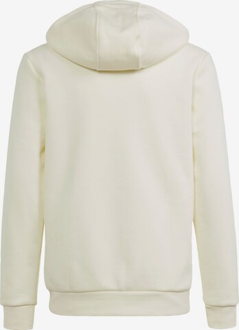 ADIDAS ORIGINALS Sweatshirt 'Adicolor' i beige