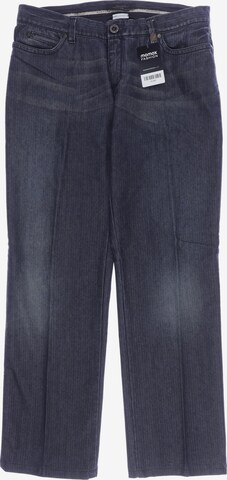 Weekend Max Mara Jeans in 33 in Blue: front