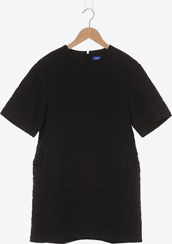 Nina Ricci Sweatshirt & Zip-Up Hoodie in M in Black: front