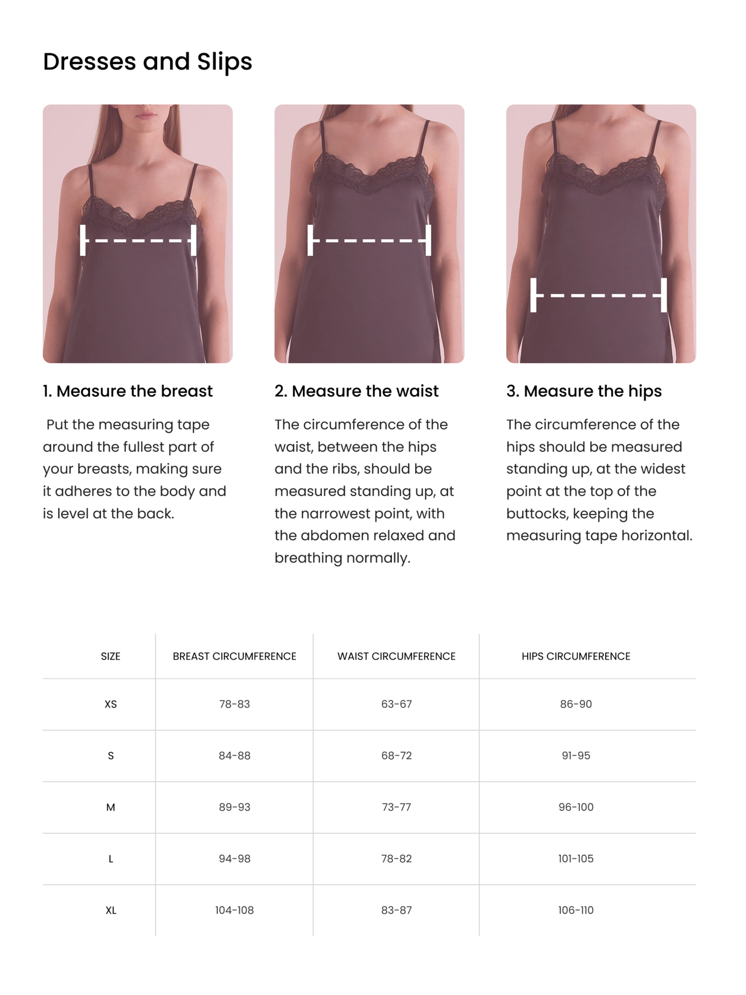 Tezenis Shapingbody in Schwarz