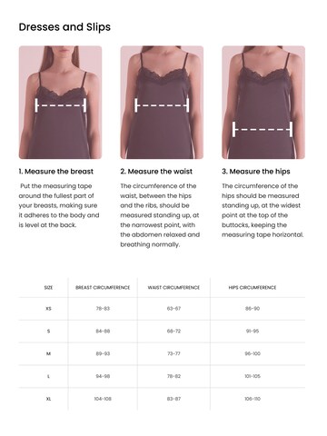 Tezenis Dress in Brown