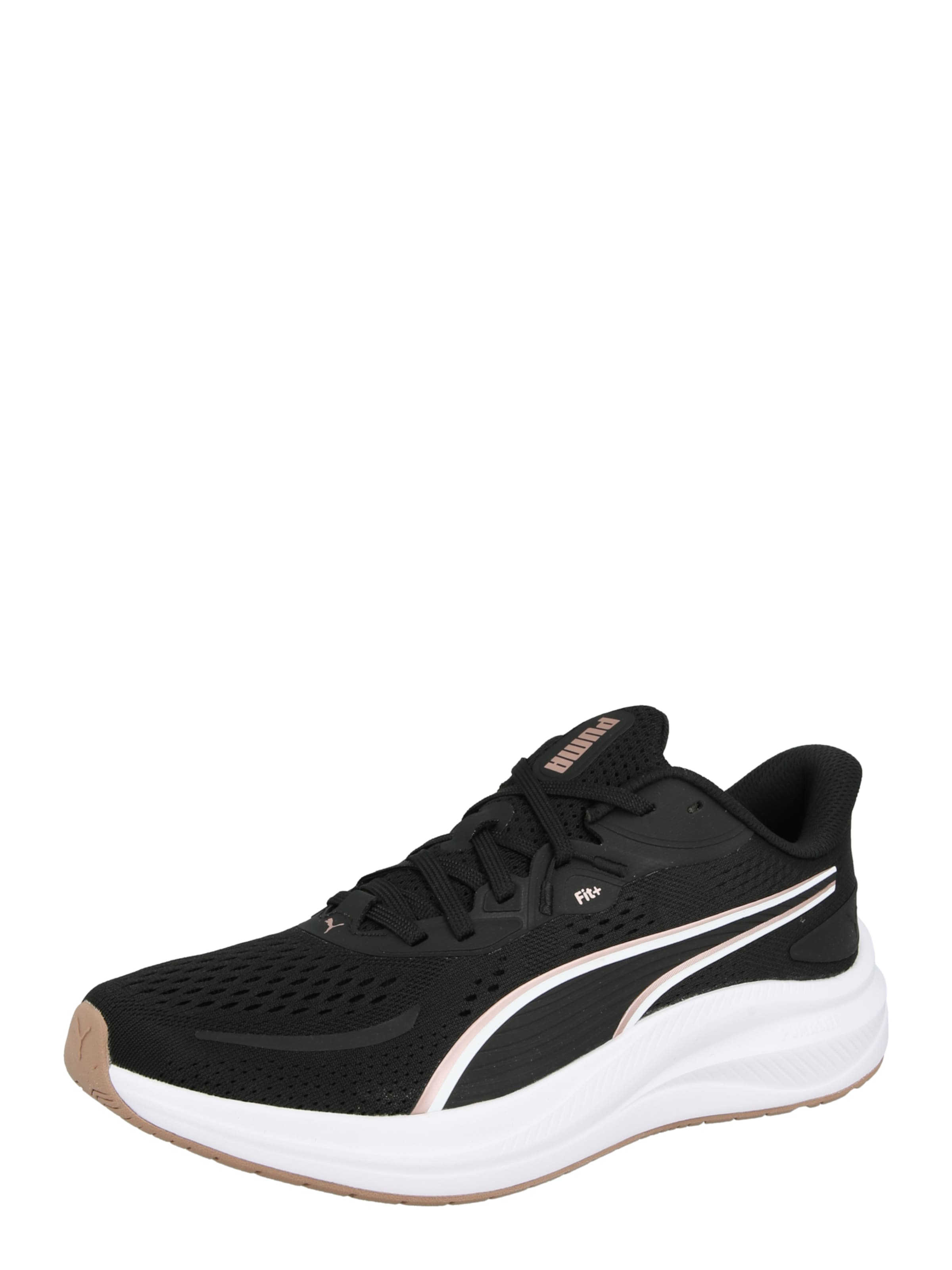 PUMA Laufschuh 'Skyrocket Lite 2' in Schwarz: Vorderseite