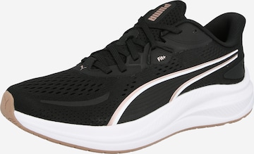 PUMA Laufschuh 'Skyrocket Lite 2' in Schwarz: Vorderseite