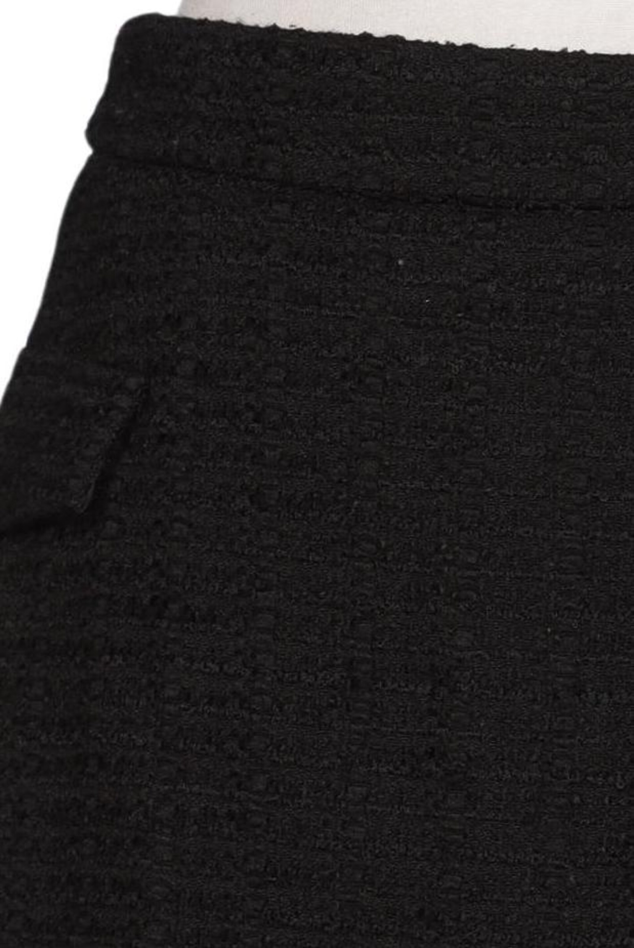 HALLHUBER Skirt in S in Black