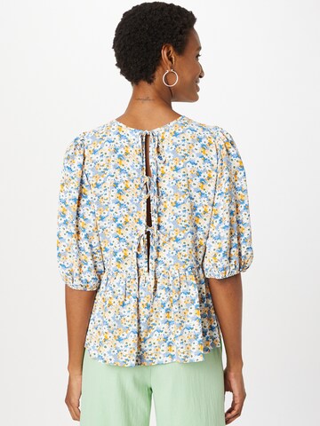 SISTERS POINT - Blusa 'ENIA' en Mezcla de colores