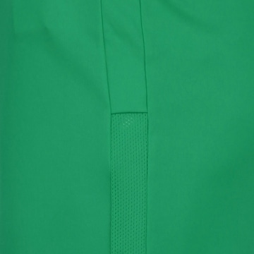 PUMA Regular Workout Pants 'Team Goal 23 Knit' in Green