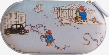 mėlyna Cath Kidston Dėklas: priekis