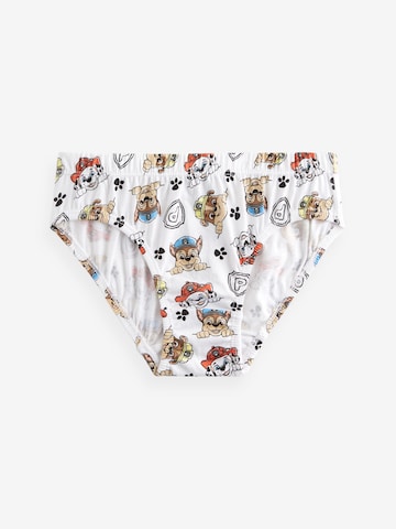 Next Underpants in Blue
