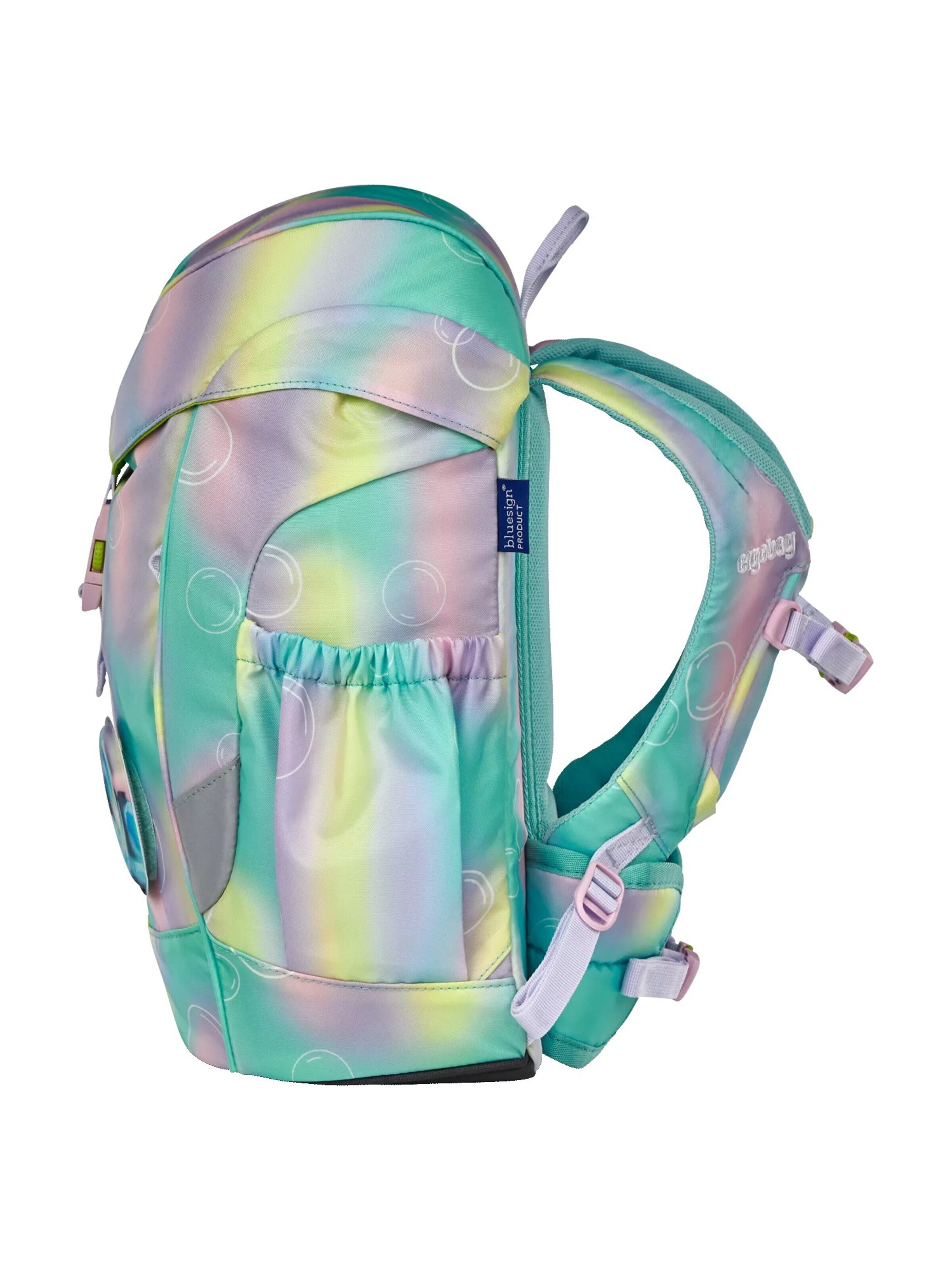 ergobag Backpack in Mixed colors