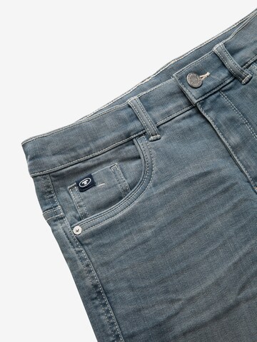 TOM TAILOR Regular Jeans in Blue