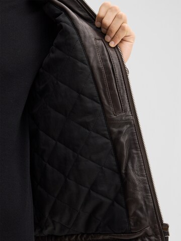 STRELLSON Jacke in Braun