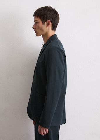 Marc O'Polo Regular Fit Sakko in Grün