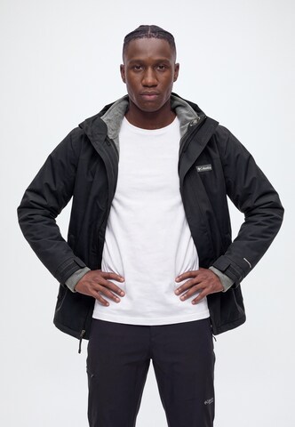 COLUMBIA - Chaqueta de montaña 'Bugaboo™ IV' en negro