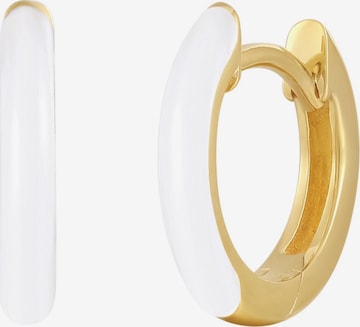 Glanzstücke München Earrings in Gold: front