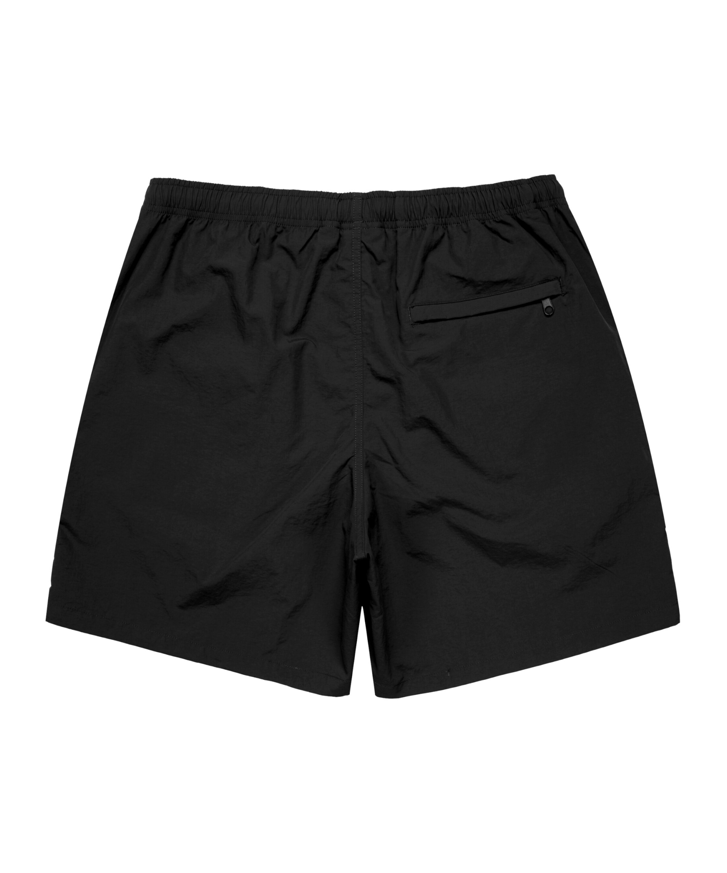 Obey Regular Sports trousers in Black