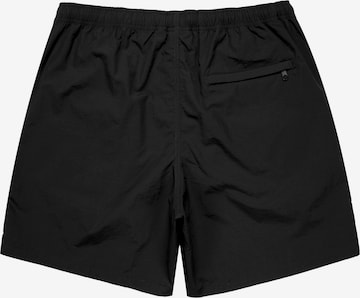 Obey Regular Workout Pants in Black