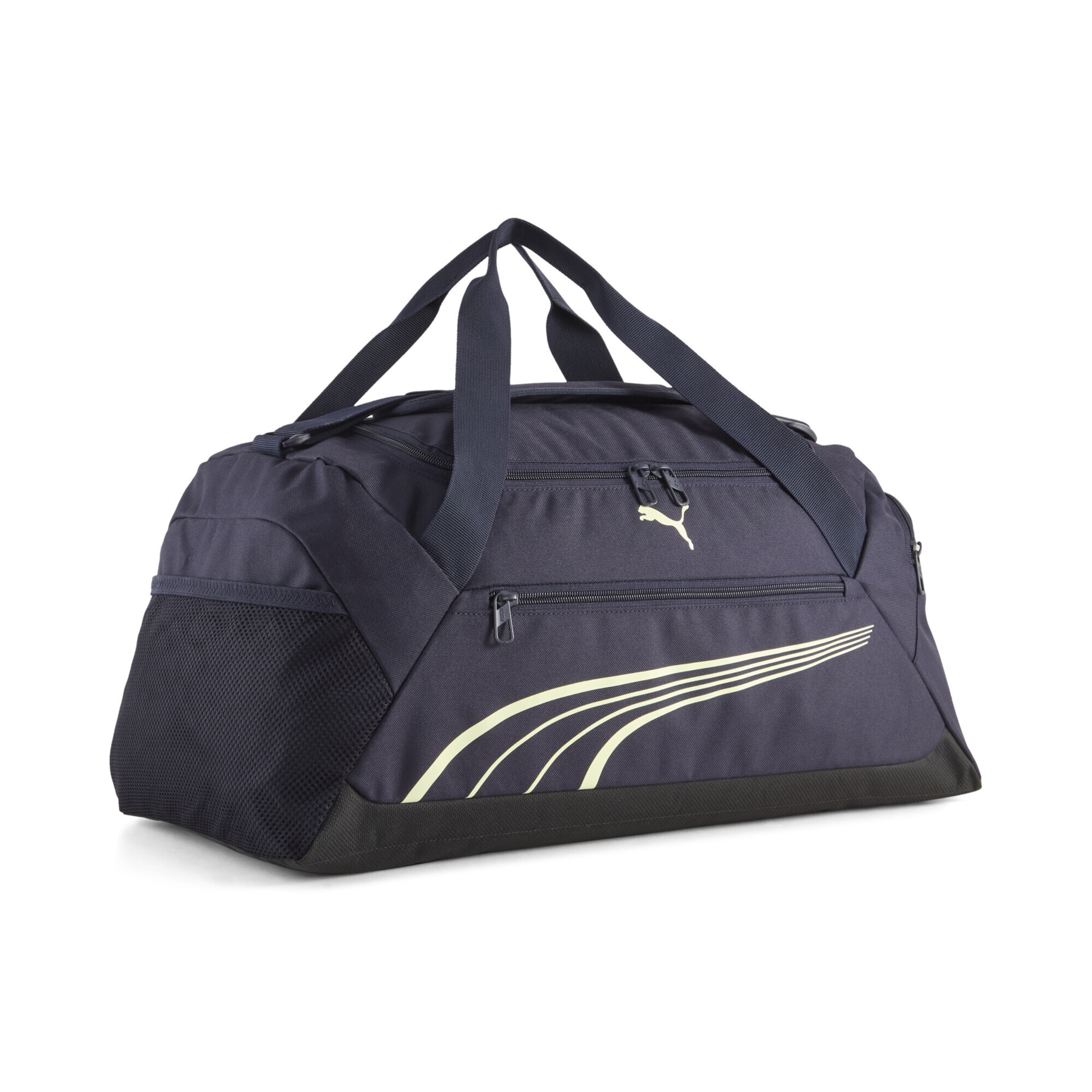 PUMA Sports bag 'Funtal' in Blue: front