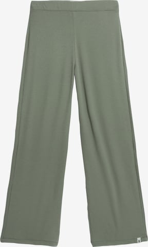 Regular Pantalon ARMEDANGELS en gris : devant