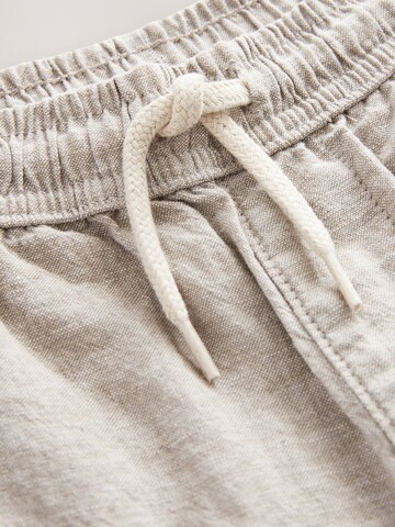 Next Loose fit Trousers in Grey