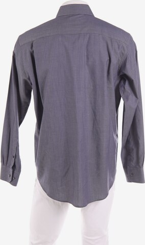 Westbury by C&A Button Up Shirt in L in Grey