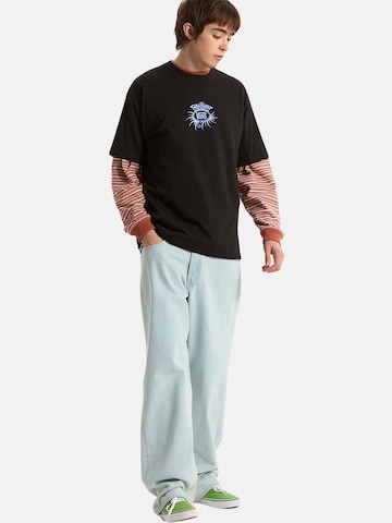 Loosefit Jeans 'Check-5' di VANS in blu