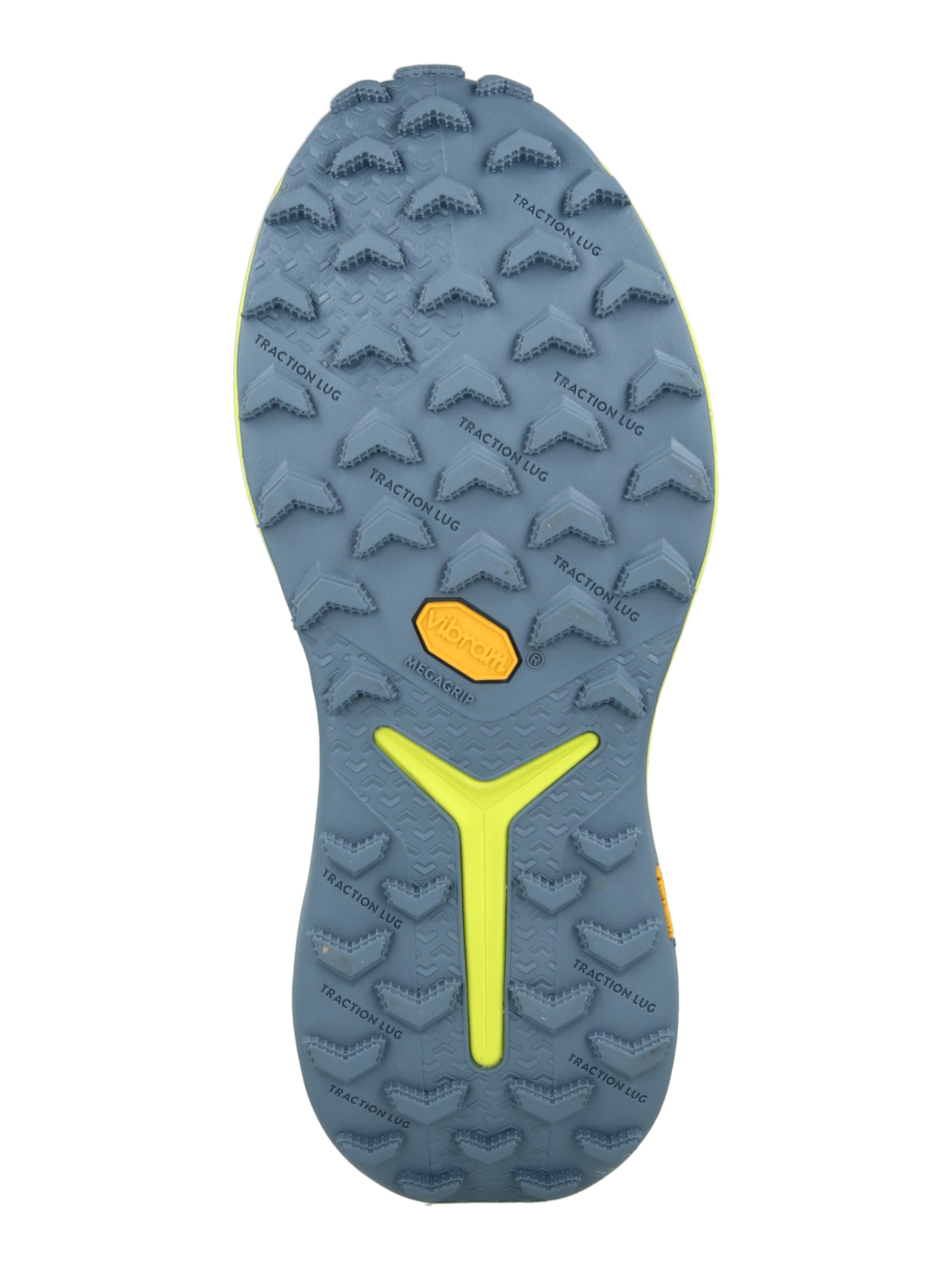 saucony Loopschoen 'XODUS ULTRA 4' in Wit