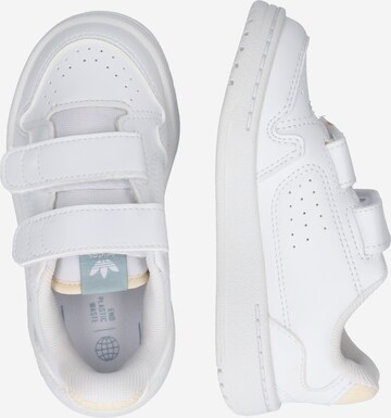 ADIDAS ORIGINALS - Zapatillas deportivas 'Ny 90' en blanco