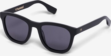 Hummel Sunglasses in Black