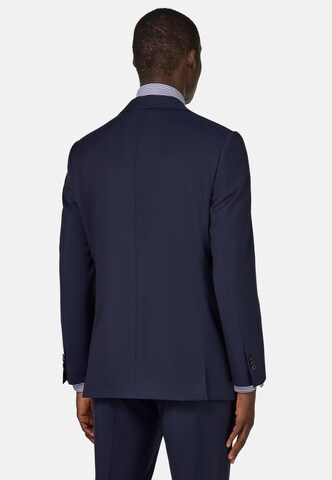 Boggi Milano Regular Anzug in Blau