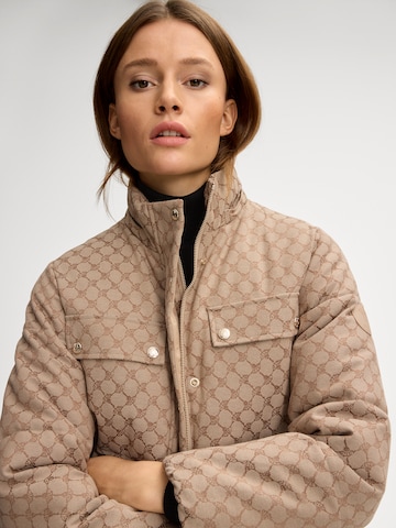 JOOP! Winter jacket in Beige