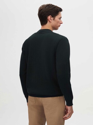 D’S Damat Sweater in Black
