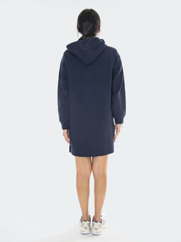 Robe 'Abitino EF2167-166 Blue Dress' LACOSTE en bleu