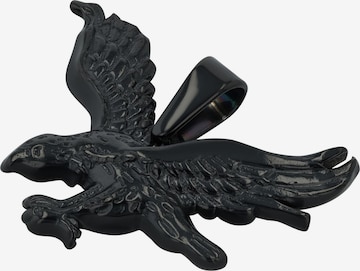 Akzent Pendant 'Lev, langlebig' in Black: front