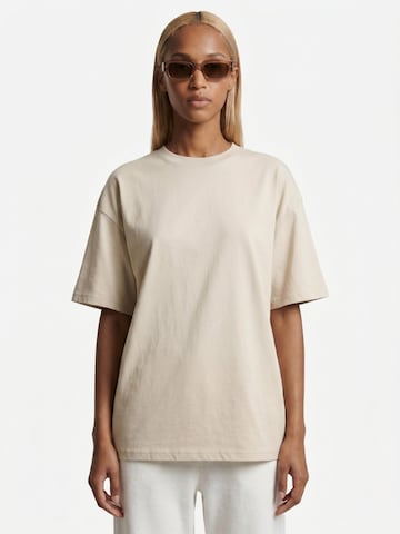 Top 'Doria' di americandreams in beige