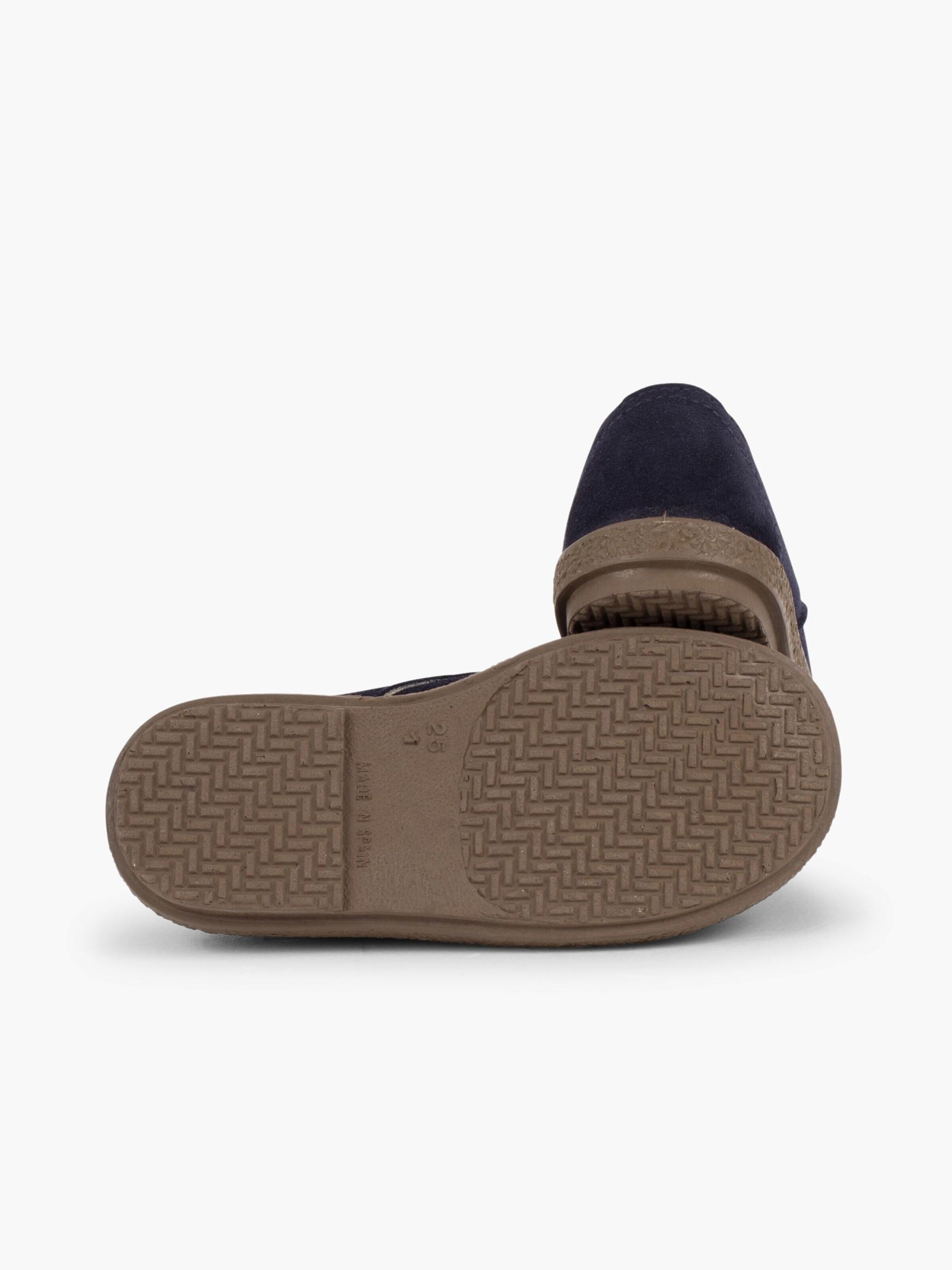 Pisamonas Flats in Blue